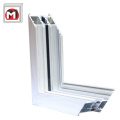 Profil en aluminium personnalisé pour la fenêtre du toit en verre